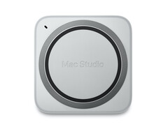 Alcuni proprietari di un nuovo Mac Studio hanno un problema con il rumore acuto della ventola (Immagine: Apple)