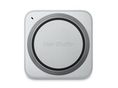 Alcuni proprietari di un nuovo Mac Studio hanno un problema con il rumore acuto della ventola (Immagine: Apple)