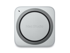 Alcuni proprietari di un nuovo Mac Studio hanno un problema con il rumore acuto della ventola (Immagine: Apple)