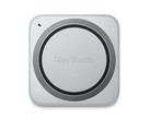 Alcuni proprietari di un nuovo Mac Studio hanno un problema con il rumore acuto della ventola (Immagine: Apple)