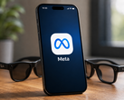 Oltre a un ciondolo, Meta sta lavorando a una serie di smartglass.