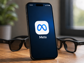 Oltre a un ciondolo, Meta sta lavorando a una serie di smartglass.