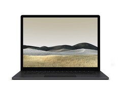 Non ci saranno 32 GB di RAM o configurazioni da 1 TB per le versioni AMD del Surface Laptop 4. (Fonte: WinFuture)