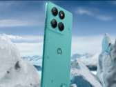Il Motorola Edge 60 Fusion è dotato di un processore MediaTek Dimensity 7400 (Fonte immagine: Motorola)
