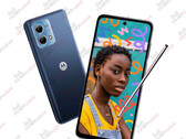 Il Moto G Stylus (2023) sarà disponibile in almeno due colori. (Fonte: Motorola via The Tech Outlook)