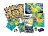 L’Elite Trainer Box di Ascended Heroes, esclusiva del Pokémon Center, ora può essere acquistata solo tramite un invito ricevuto via email.