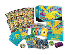 L’Elite Trainer Box di Ascended Heroes, esclusiva del Pokémon Center, ora può essere acquistata solo tramite un invito ricevuto via email.