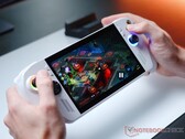 La ROG Xbox Ally potrebbe ricevere presto un successore.