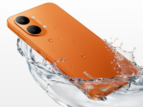 Secondo quanto riferito, il successore del Redmi Turbo 5 Max (nella foto) sarebbe già in fase di sviluppo.