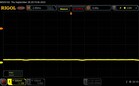 25 % di luminosità del display