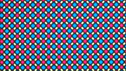 Struttura del subpixel