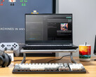 Il computer portatile Linux 