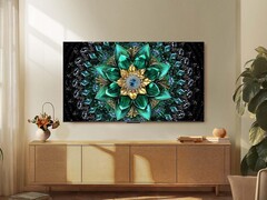 TCL ha lanciato il televisore LED Q6C QD-Mini in Europa. (Fonte: TCL)