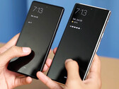 Il Pixel 6a sembra avere uno scanner di impronte digitali più veloce rispetto al Pixel 6 Pro. (Fonte: Fazli Halim)
