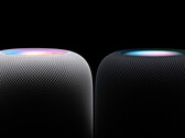 Apple ha introdotto piccole modifiche al design con l'HomePod di seconda generazione. (Fonte: Apple)