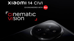 Xiaomi 14 Civi viene lanciato in India il 12 giugno (Fonte: Xiaomi)