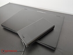 L'alimentatore da 300 watt di Lenovo