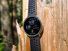 Amazfit: Questo mese verranno rilasciati diversi nuovi indossabili. (Fonte: Benedikt Winkel/Notebookcheck)