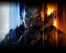 Immagine teaser di Call of Duty: Black Ops 7. (Fonte: Call of Duty)