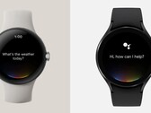 La versione di nuova generazione dell'Assistente Google è finalmente arrivata, così come una versione aggiornata di YouTube Music. (Fonte: Google e Samsung)