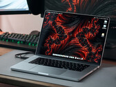 Il MacBook Pro non avrà presto una versione con display OLED