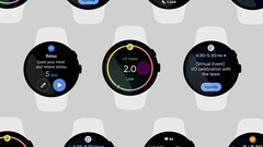 Wear OS 3 raggiungerà il TicWatch Pro 3 e il TicWatch E3 non prima della metà del 2022. (Fonte immagine: Google)