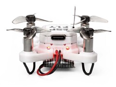 Costruisca il suo drone personale con il kit ESP-FLY fai da te