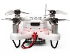 Costruisca il suo drone personale con il kit ESP-FLY fai da te