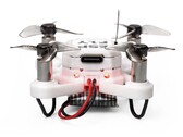Costruisca il suo drone personale con il kit ESP-FLY fai da te
