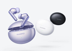 Huawei ha creato i FreeBuds 6i in diverse opzioni di colore. (Fonte: Huawei)