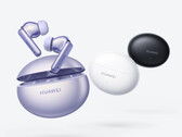 Huawei ha creato i FreeBuds 6i in diverse opzioni di colore. (Fonte: Huawei)