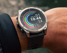 Il Fenix 8 Pro ha ricevuto uno speciale aggiornamento v21.xx.