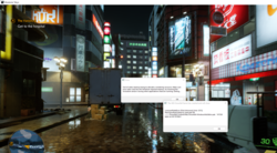 Ghostwire Tokyo: Errori gravi