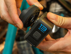 L'Hero 13 Black assomiglia molto al modello dello scorso anno. (Fonte: Amazon via TechstoriesIndia)