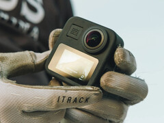 La GoPro Max (2025) è una modernizzazione dell'originale Max piuttosto che un vero successore. (Fonte: GoPro)