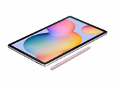 Il terzo aggiornamento di Galaxy Tab S6 Lite di Samsung porterà un nuovo chipset alla vecchia piattaforma. (Fonte: WinFuture)