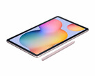 Il terzo aggiornamento di Galaxy Tab S6 Lite di Samsung porterà un nuovo chipset alla vecchia piattaforma. (Fonte: WinFuture)