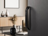 Il Huawei Smart Door Lock Pro ha il riconoscimento facciale 3D. (Fonte: Huawei)