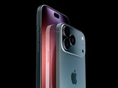 Si dice che l'iPhone 17 Pro di Apple sia dotato di un modulo fotocamera più grande. (Fonte immagine: @asherdipps)