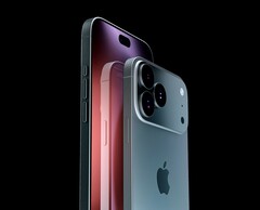 Si dice che l&#039;iPhone 17 Pro di Apple sia dotato di un modulo fotocamera più grande. (Fonte immagine: @asherdipps)