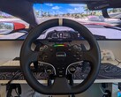 Recensione del Moza R5 Racing Bundle: Vecchio e quasi completamente dorato
