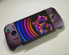 L'Arc G3 Extreme di Intel rivoluziona il mondo dei dispositivi portatili - Recensione dell'MSI Claw 8 EX AI+