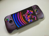 L'Arc G3 Extreme di Intel rivoluziona il mondo dei dispositivi portatili - Recensione dell'MSI Claw 8 EX AI+