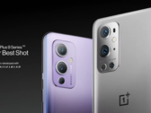 Serie OnePlus 9. (Fonte: YouTube)
