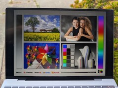 Buona visibilità all’aperto anche in condizioni di ombra