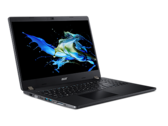 Recensione del Laptop Acer TravelMate P2 TMP215-52: dispositivo Business economico
