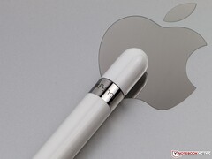 la nuova Apple Pencil del 2018 ha visto l&#039;annuncio di una serie di nuove funzioni, mentre quella del 2023 ne ha tolte un bel po&#039;. (Credito immagine: Own)