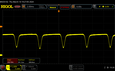 PWM (60 % di luminosità)