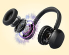 Xiaomi ha lanciato le Redmi Headphones Neo nei colori Obsidian Black e Sandwhite.