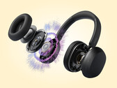 Xiaomi ha lanciato le Redmi Headphones Neo nei colori Obsidian Black e Sandwhite.